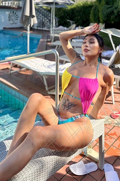 Miranda Belleza Esotica  GENOVA 3532044743