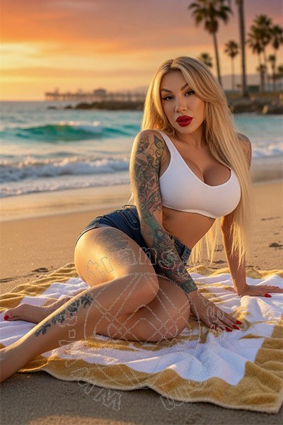 Eva Paradis Pornostar  GENOVA 3312345833